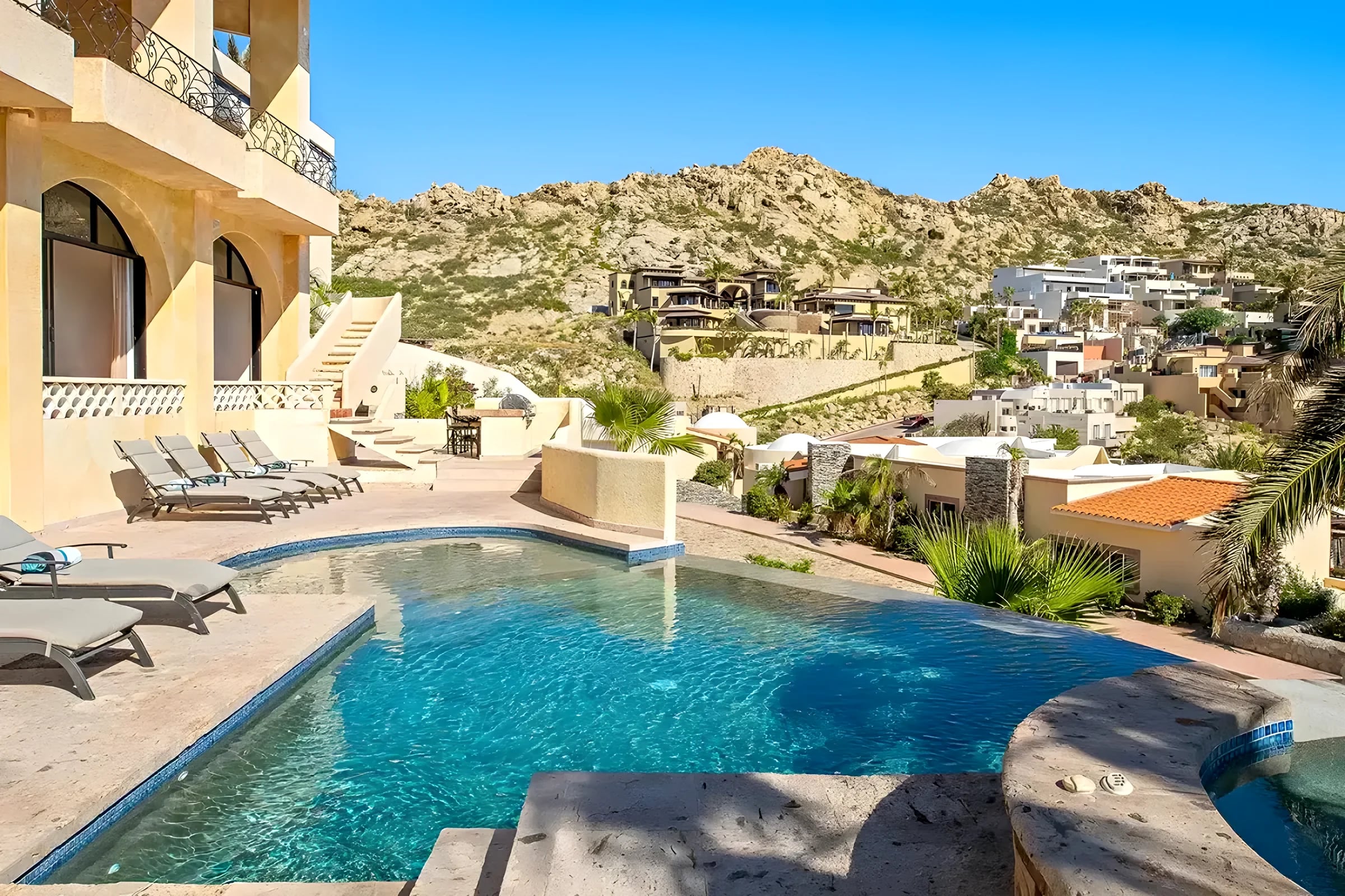 Sunrise Villa, a 8-bedroom villa in Pedregal Pacific (3)
