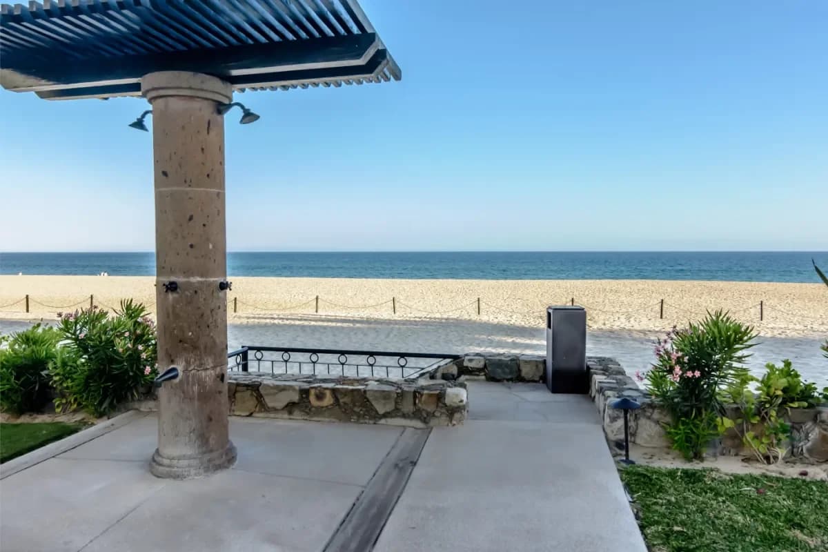 Casa Sol — Tom Fazio Golf Front