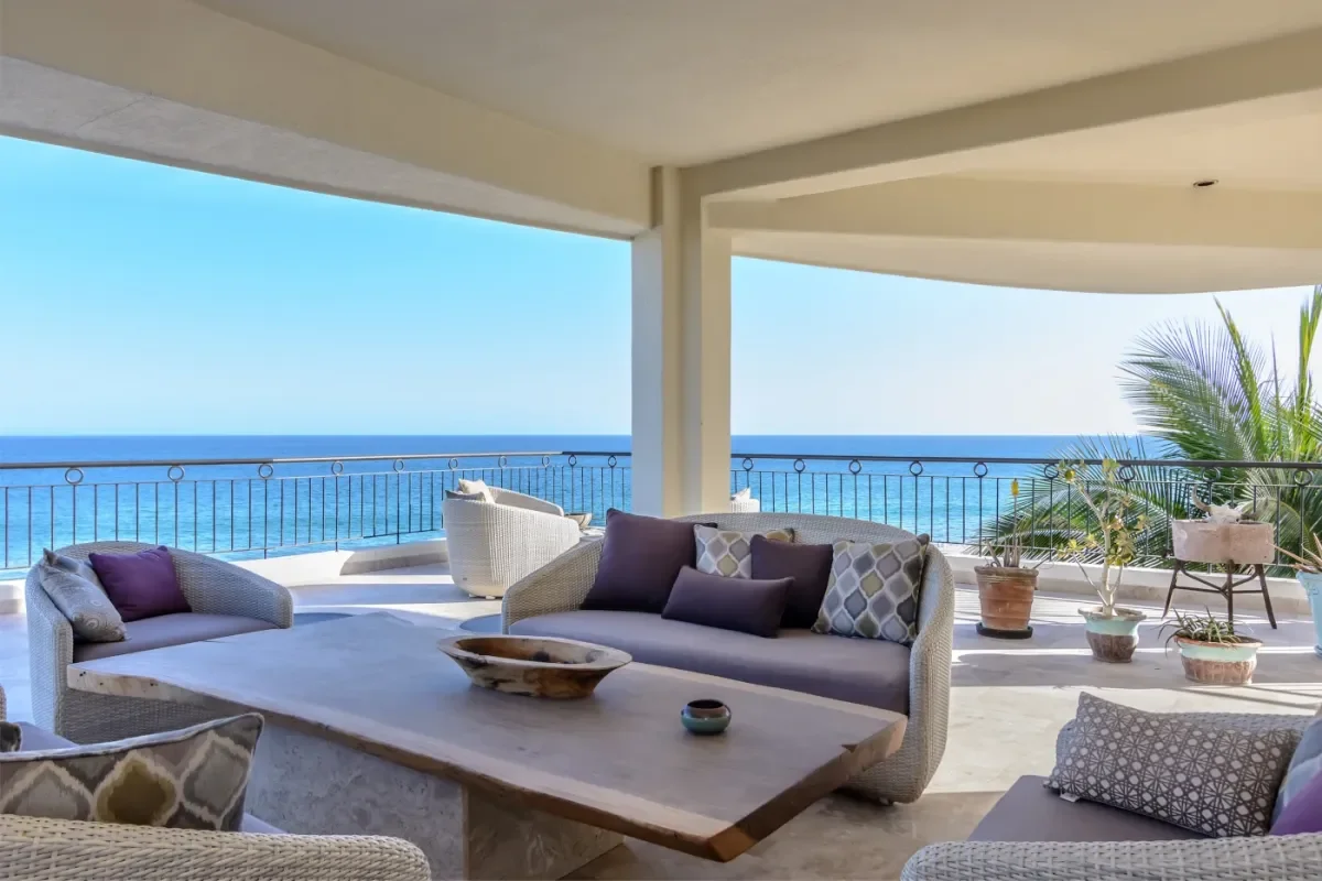 Foto 9 de Tortuga Bay Ph 2401, villa de 3 recámaras en San Jose del Cabo