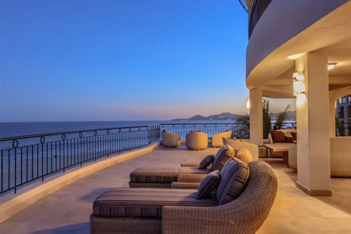 Tortuga Bay Ph 2401, a 3-bedroom villa in San Jose del Cabo