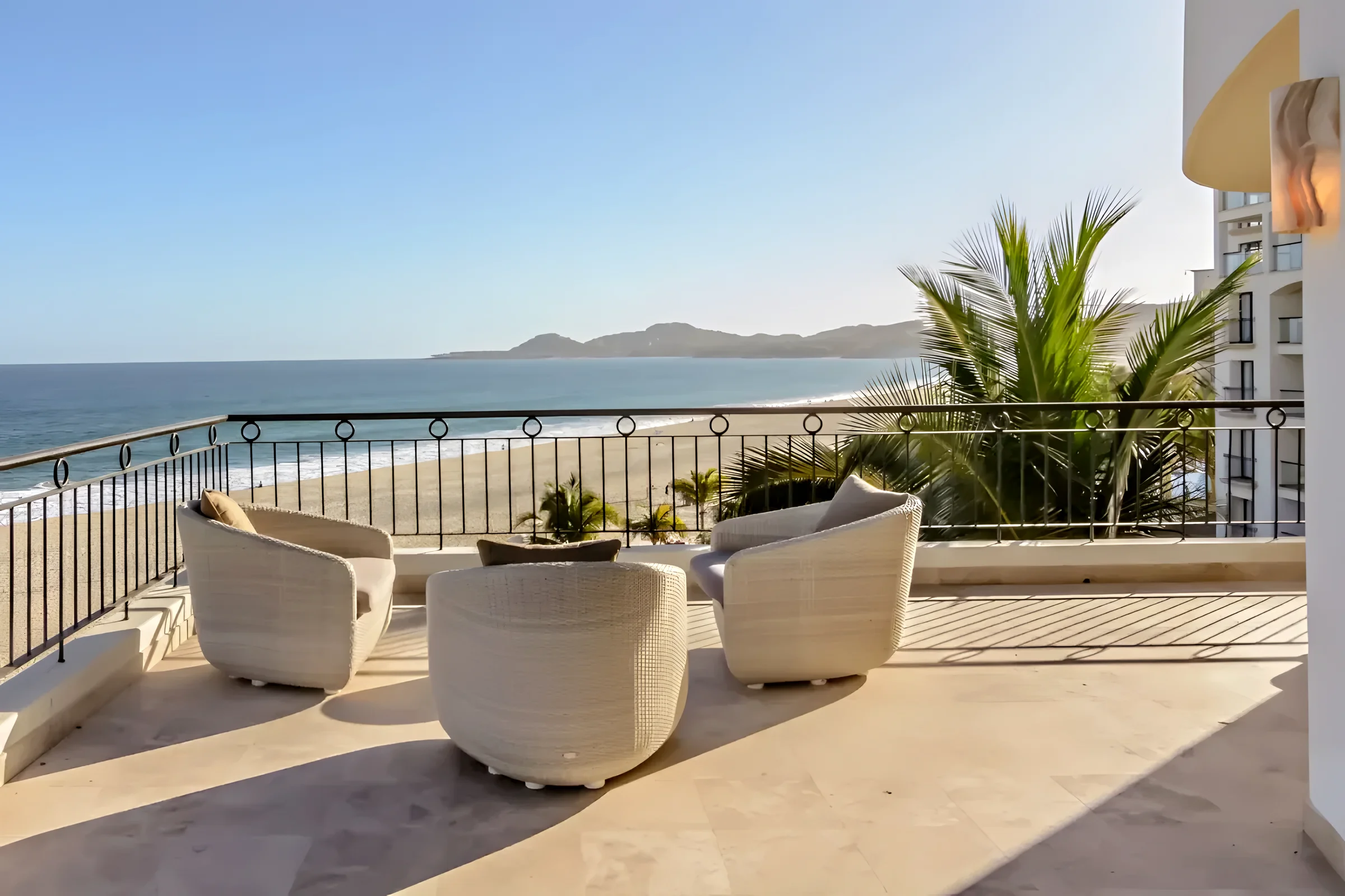 Foto 4 de Tortuga Bay Ph 2401, villa de 3 recámaras en San Jose del Cabo