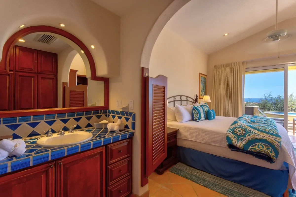 Foto 39 de Villa Agave Azul, villa de 5 recámaras en Cabo Del Sol