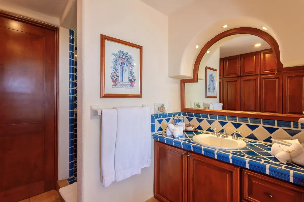 Foto 40 de Villa Agave Azul, villa de 5 recámaras en Cabo Del Sol