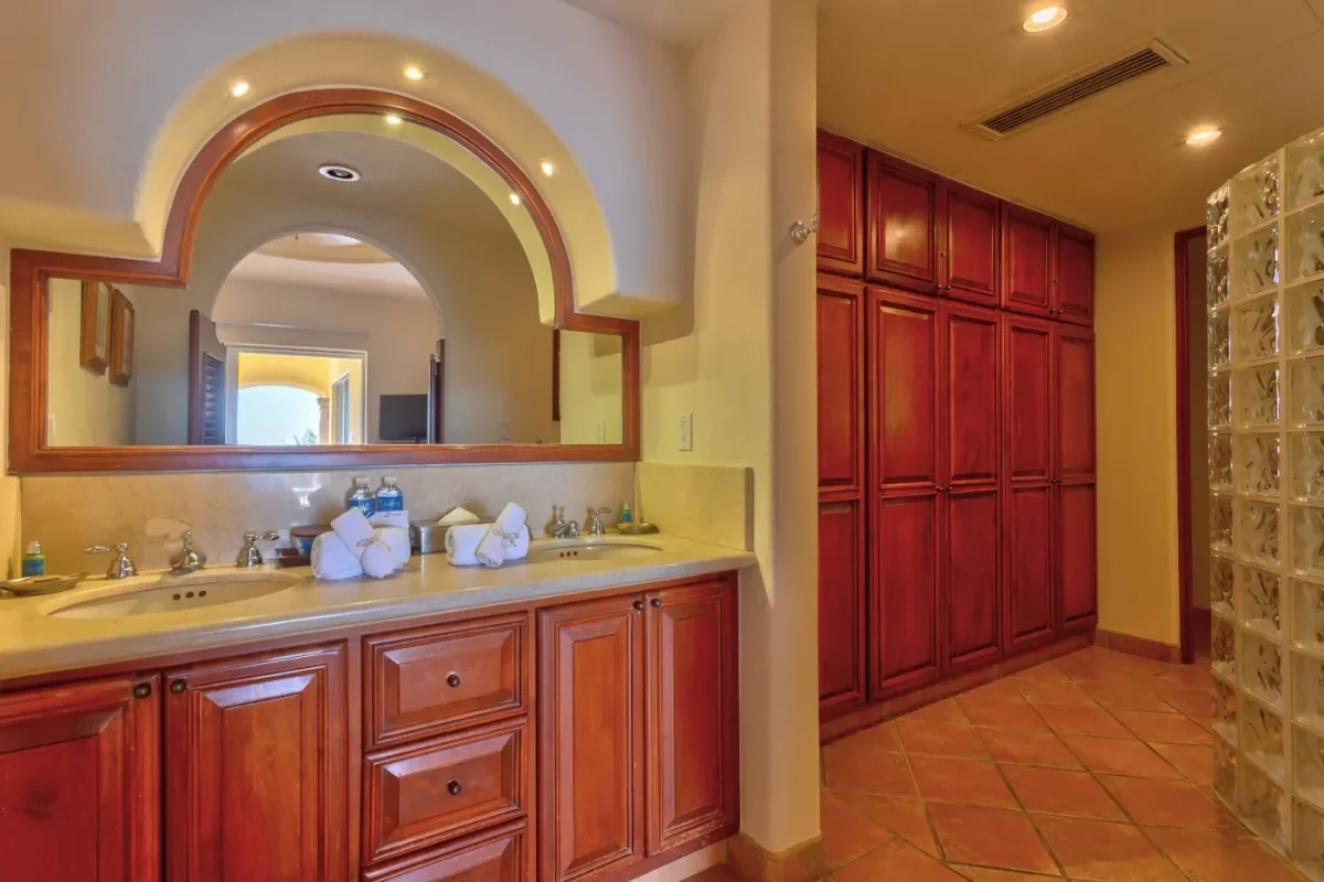 Foto 50 de Villa Agave Azul, villa de 5 recámaras en Cabo Del Sol