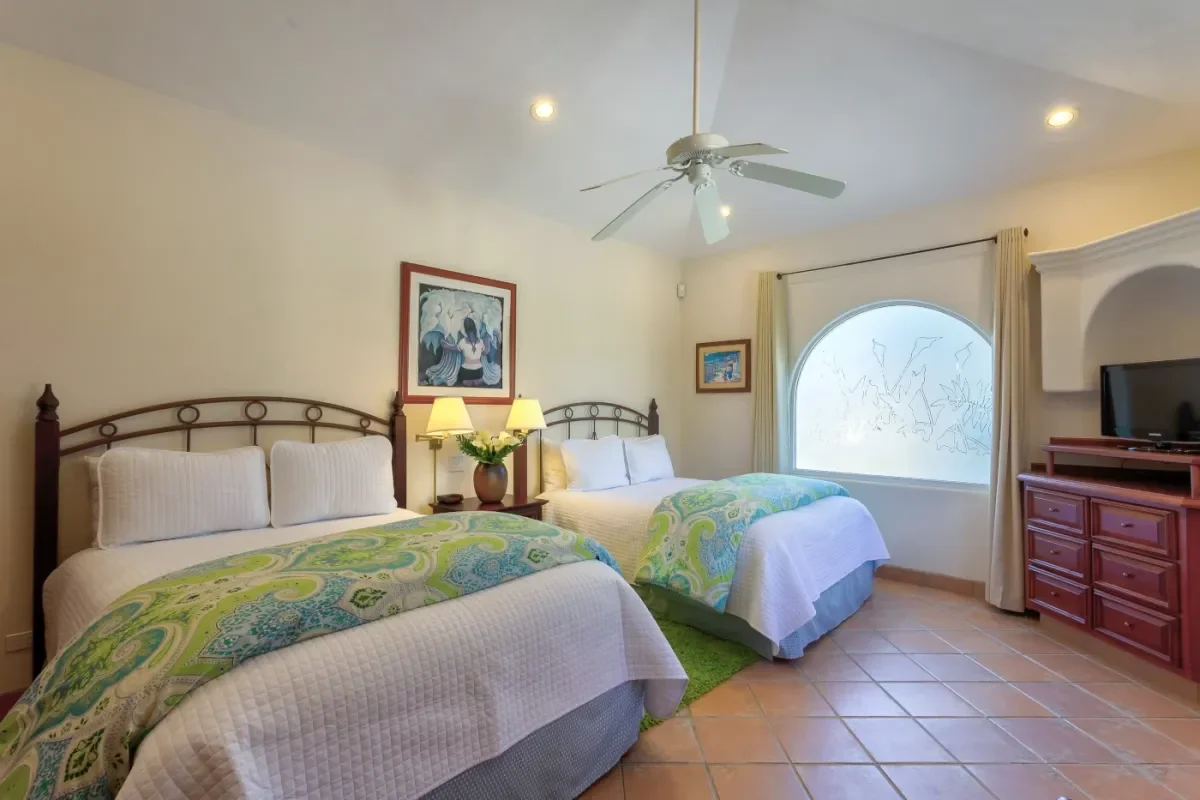Foto 45 de Villa Agave Azul, villa de 5 recámaras en Cabo Del Sol