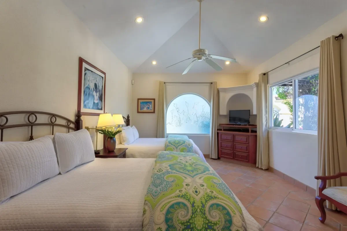 Foto 46 de Villa Agave Azul, villa de 5 recámaras en Cabo Del Sol