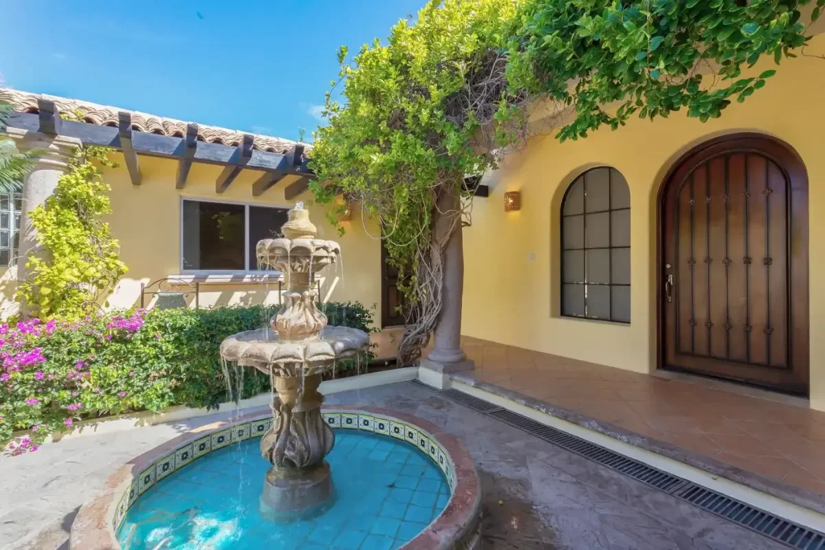 Foto 42 de Villa Agave Azul, villa de 5 recámaras en Cabo Del Sol