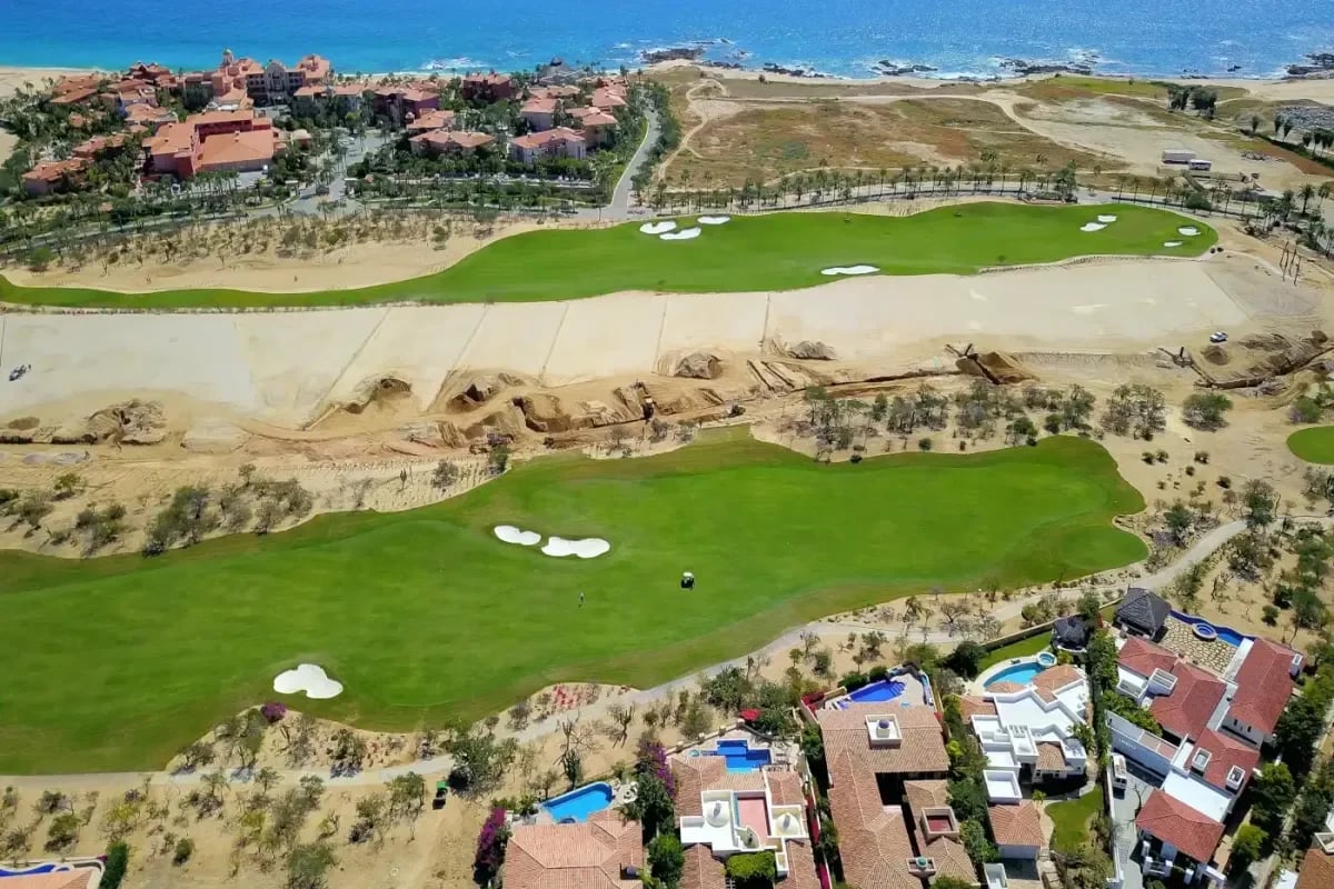 Foto 54 de Villa Agave Azul, villa de 5 recámaras en Cabo Del Sol
