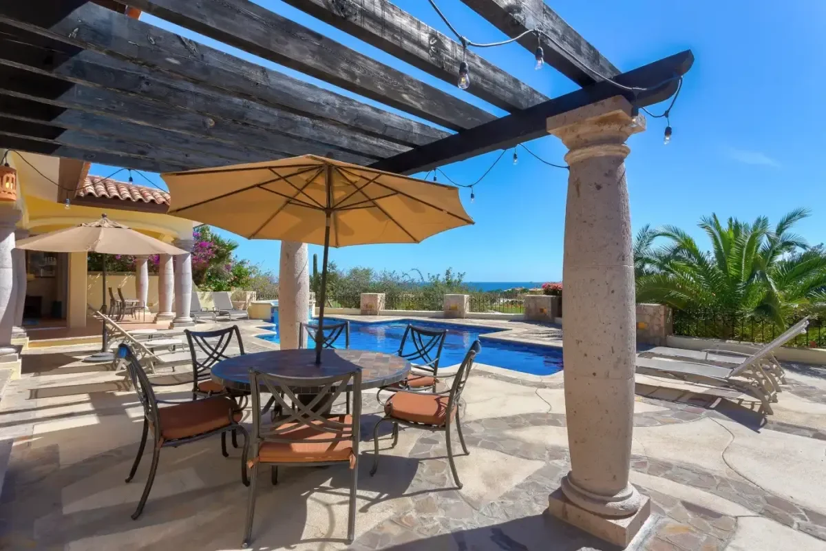 Foto 20 de Villa Agave Azul, villa de 5 recámaras en Cabo Del Sol