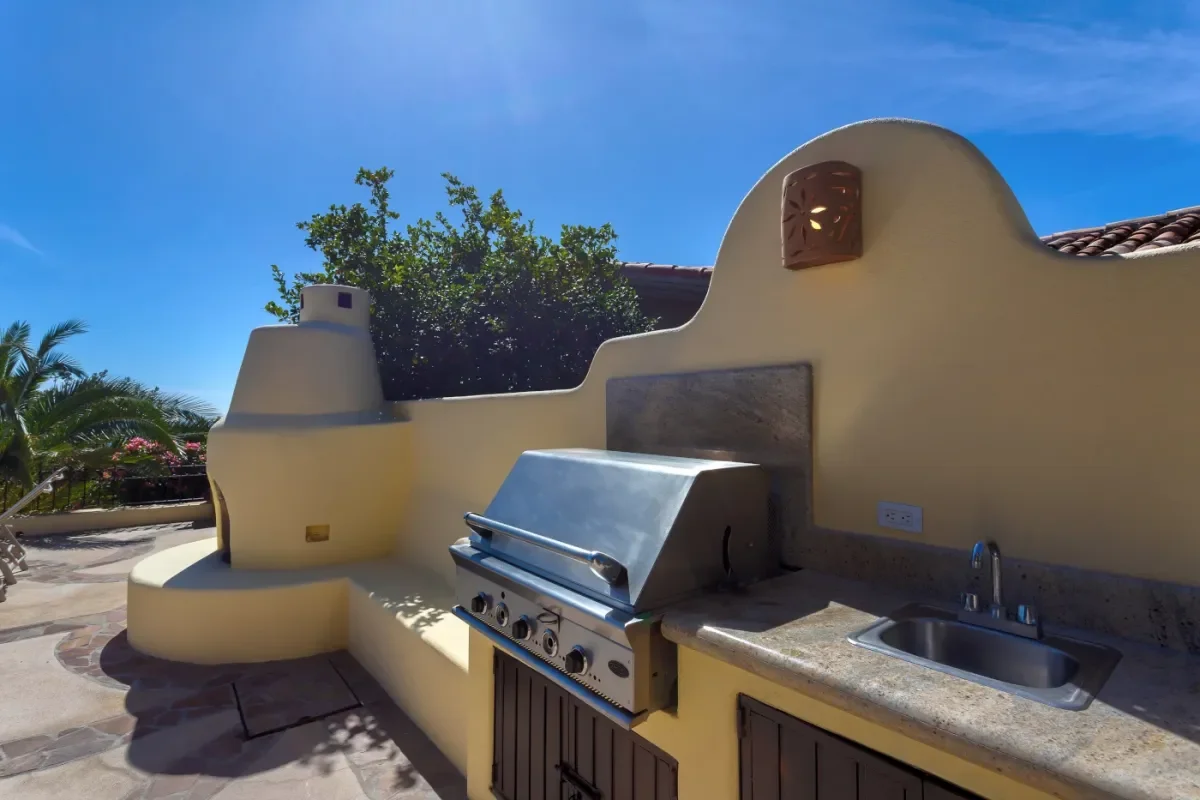 Foto 21 de Villa Agave Azul, villa de 5 recámaras en Cabo Del Sol