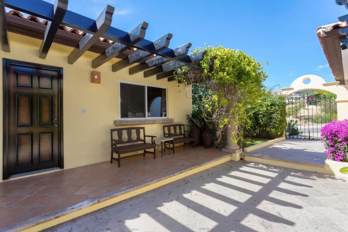 Foto 43 de Villa Agave Azul, villa de 5 recámaras en Cabo Del Sol