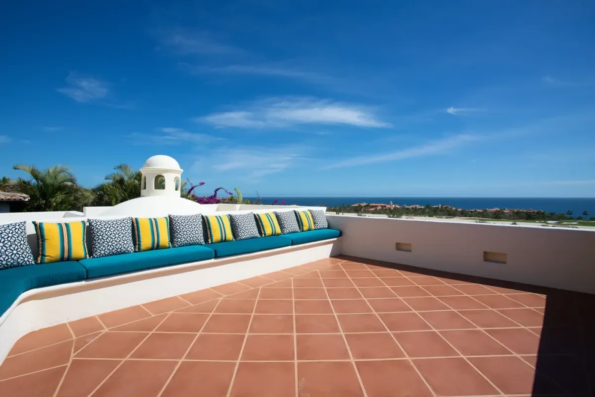 Foto 23 de Villa Agave Azul, villa de 5 recámaras en Cabo Del Sol