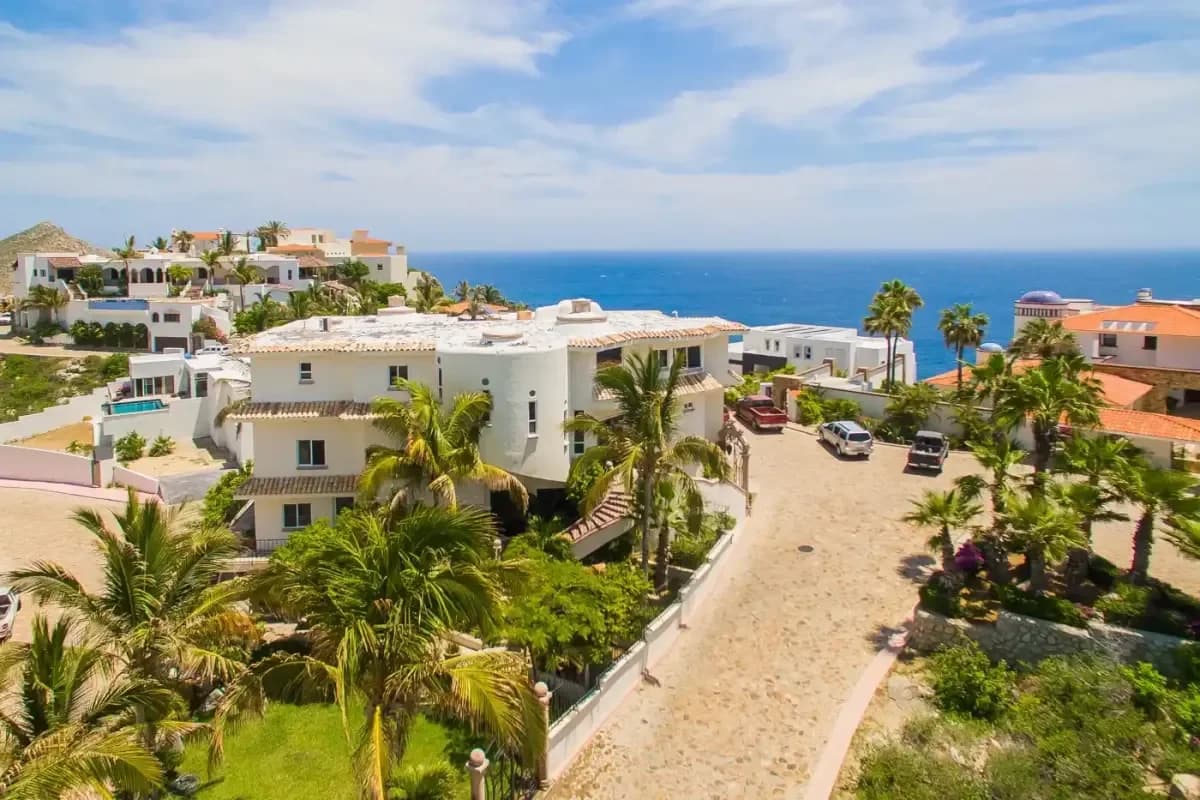 Los Mejores Resorts en Cabo San Lucas¡No Creerás el #5!