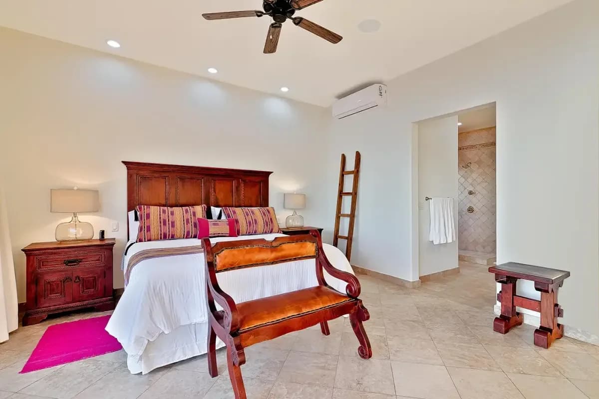 Casa Sol — Tom Fazio Golf Front