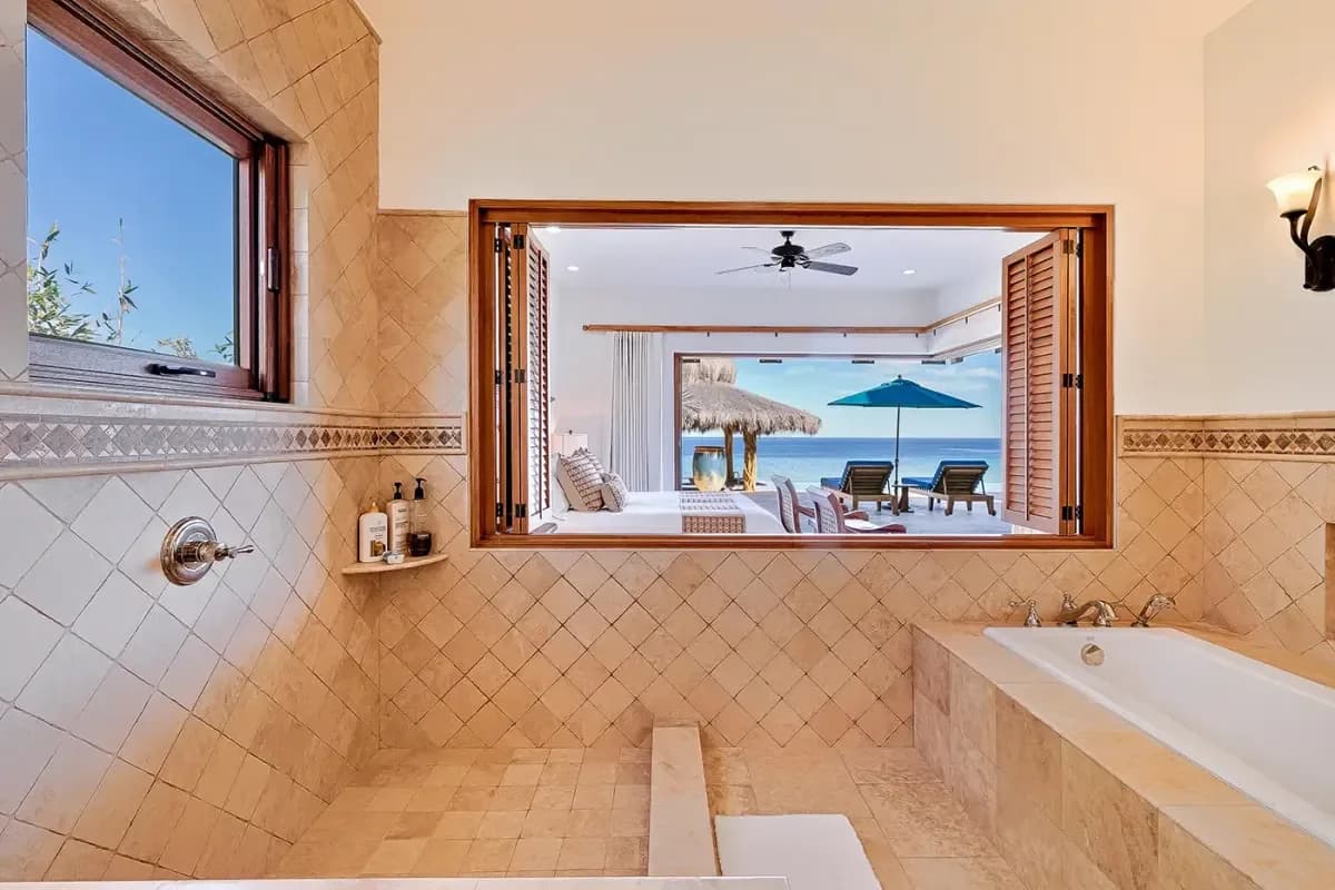 Casa Mirador — Hillside Ocean View