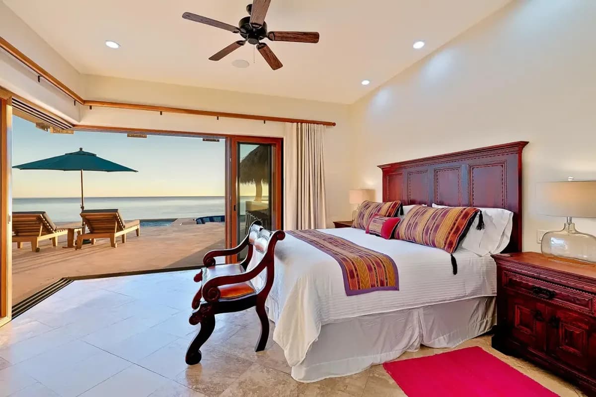 Cabo Del Sol vs Puerto Los Cabos: ¿Qué Zona de Villas Es Para Ti?