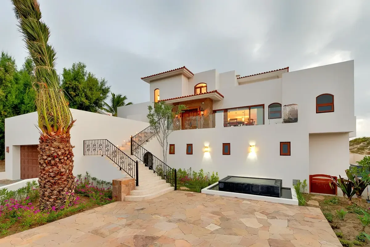 Foto 24 de Villa Bahia De Los Frailes, villa de 6 recámaras en Cabo Pulmo