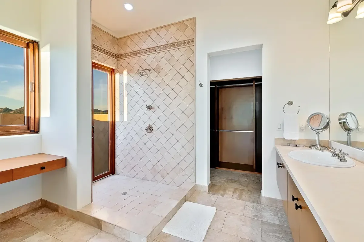 Foto 42 de Villa Bahia De Los Frailes, villa de 6 recámaras en Cabo Pulmo