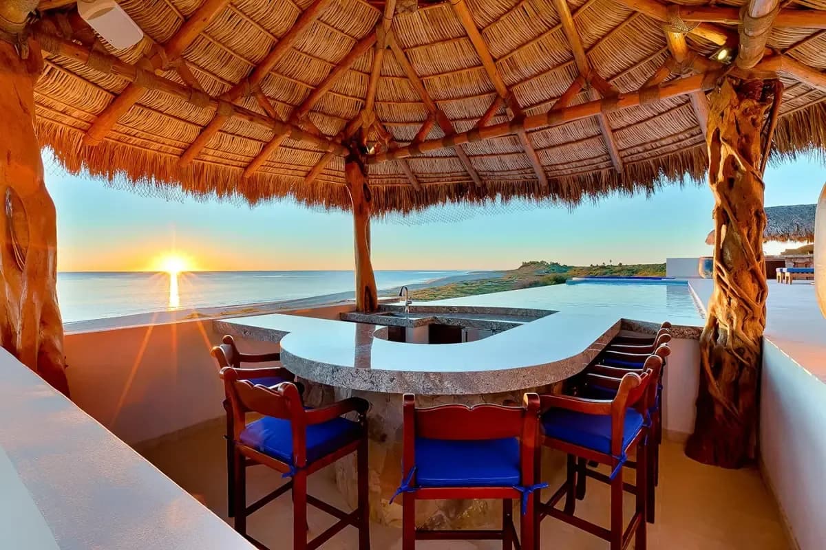 Casa Sol — Tom Fazio Golf Front