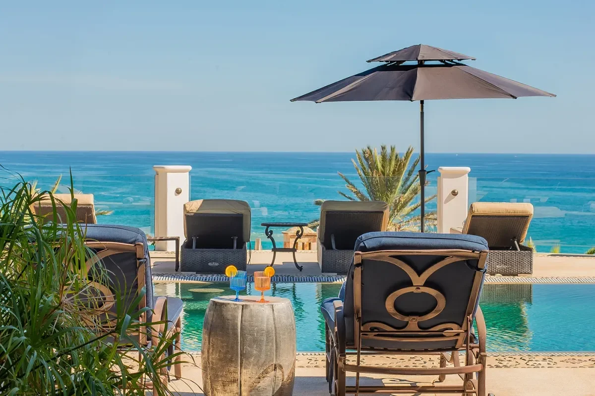 Foto 10 de Villa Bellamar, villa de 4 recámaras en Cabo Colorado