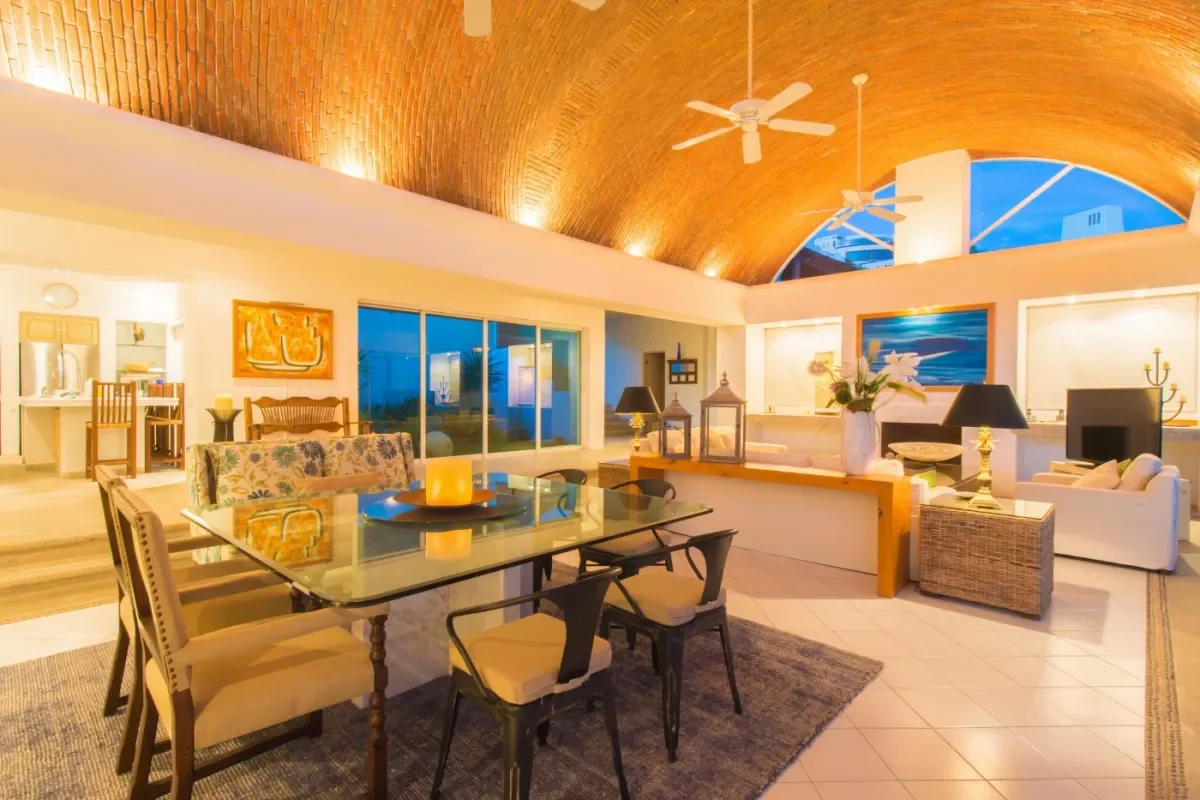 Villa Cerca Del Cielo - luxury villa rental in Cabo San Lucas