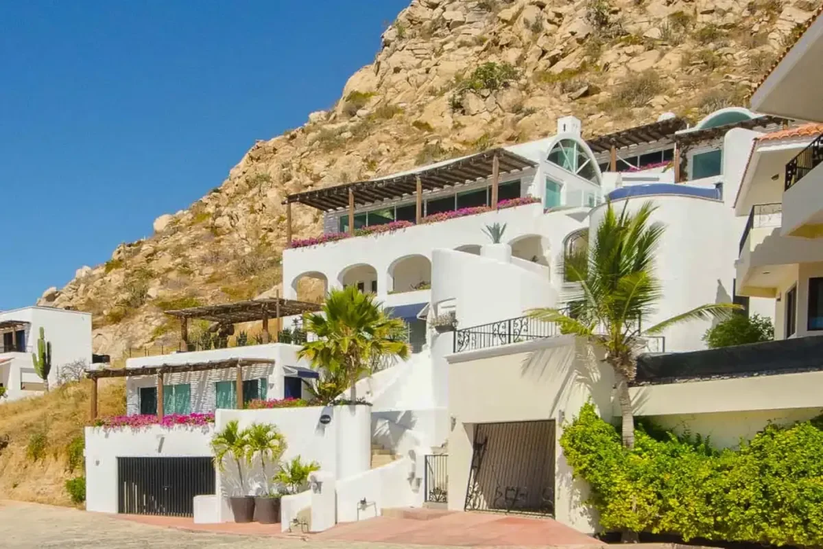 Foto 7 de Villa Cerca Del Cielo, villa de 6 recámaras en Pedregal Pacific
