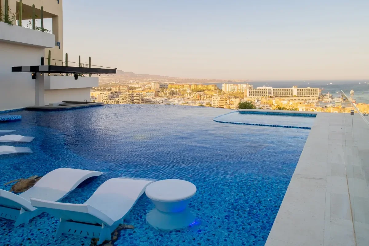 Villa Chavez, a 8-bedroom villa in Pedregal Bay