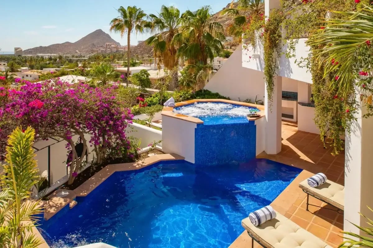 Foto 7 de Villa Colorado, villa de 3 recámaras en Pedregal Bay
