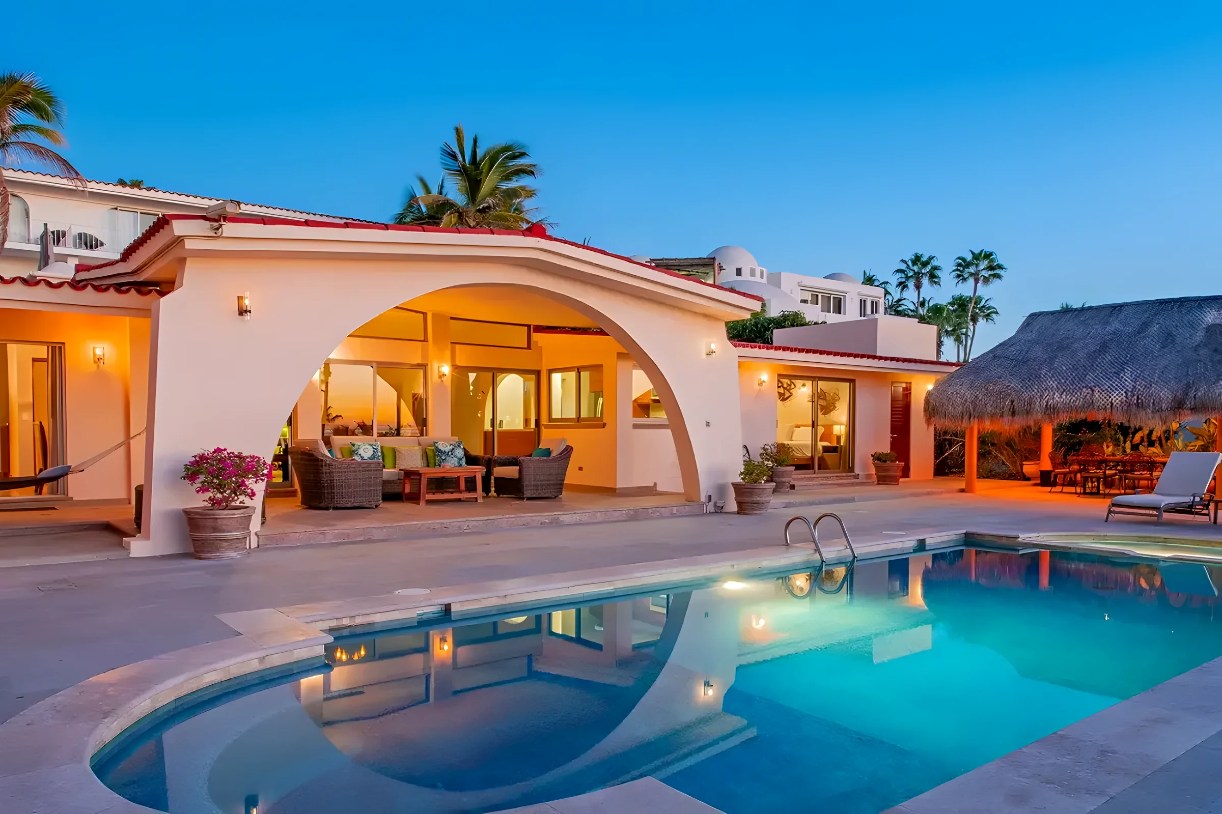 Foto 4 de Villa Costa Brava, villa de 3 recámaras en Costa Brava