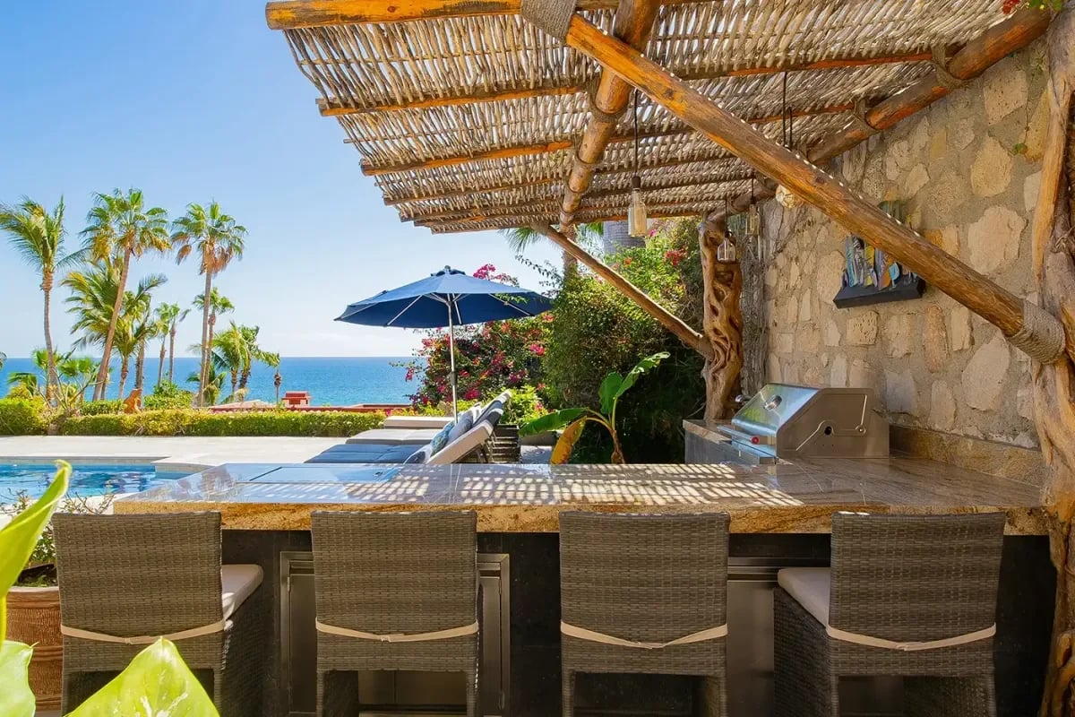 Foto 9 de Villa Costa Brava, villa de 3 recámaras en Costa Brava