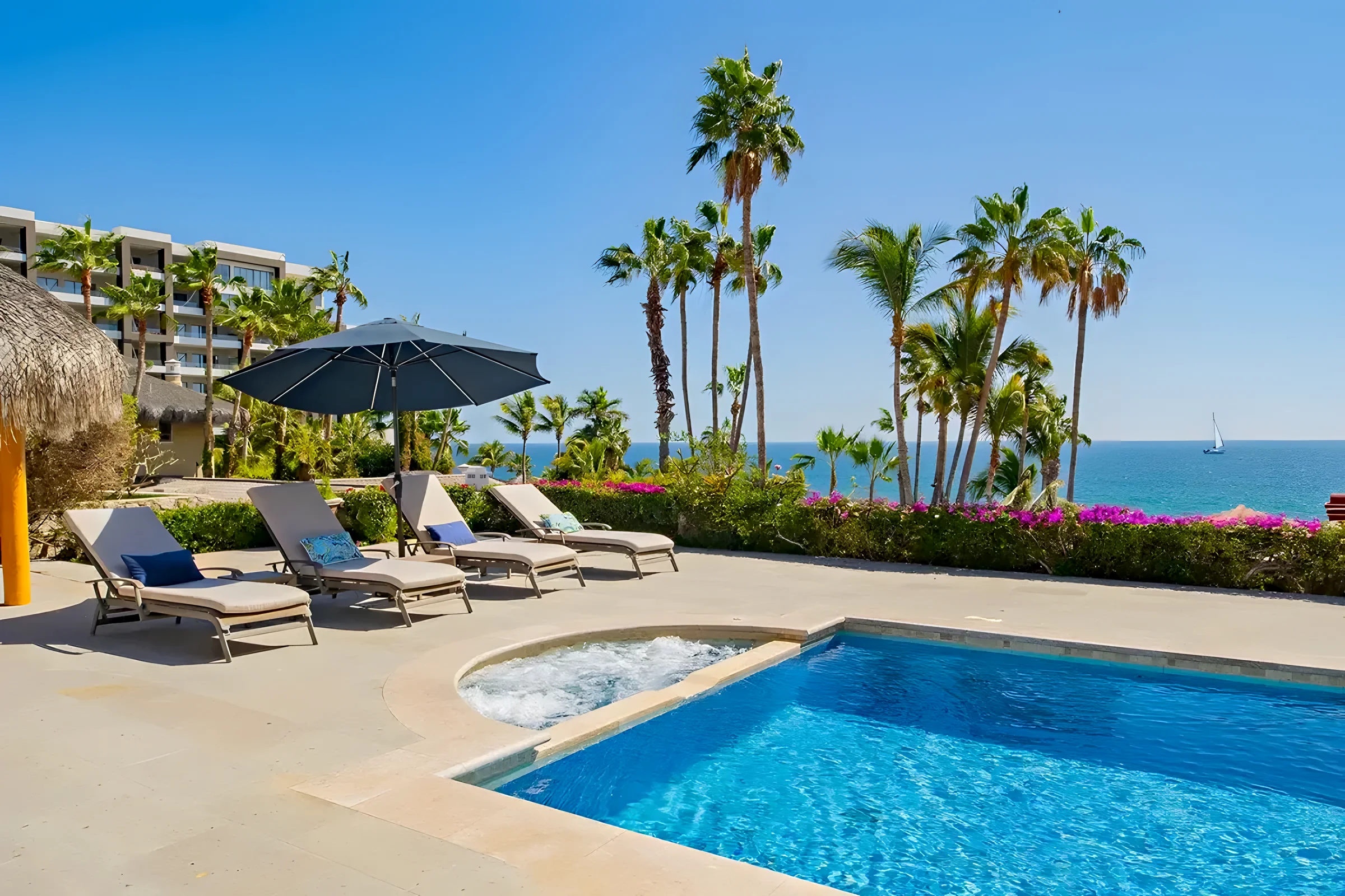 Foto 5 de Villa Costa Brava, villa de 3 recámaras en Costa Brava