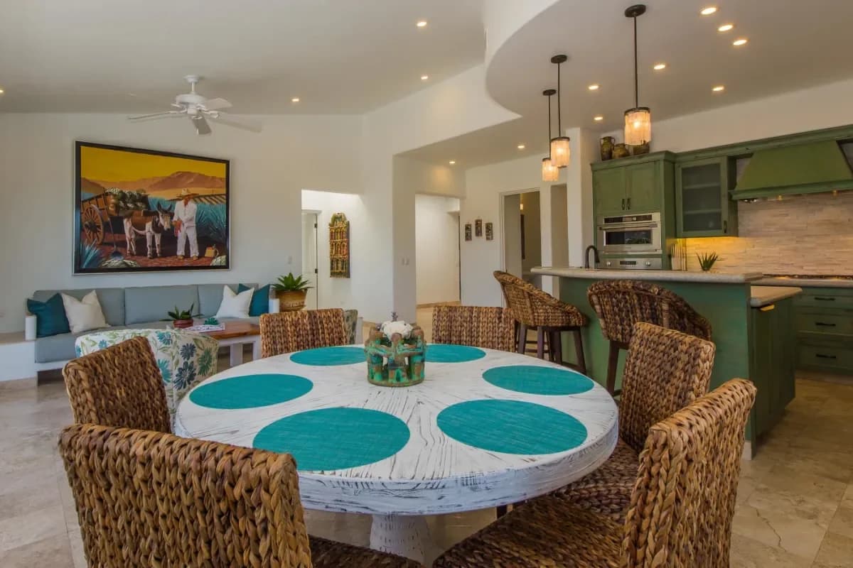 Auberge Chileno Bay Residence #12
