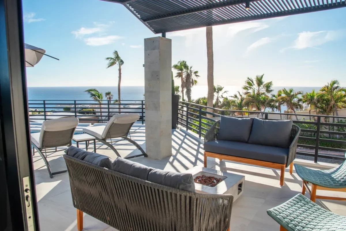 Villa De Lam - luxury villa rental in Cabo San Lucas