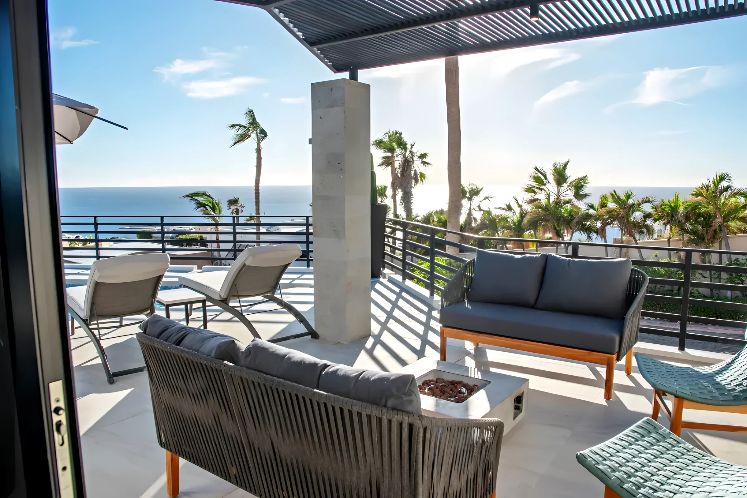 Foto 1 de Villa De Lam, villa de 6 recámaras en Pedregal Pacific