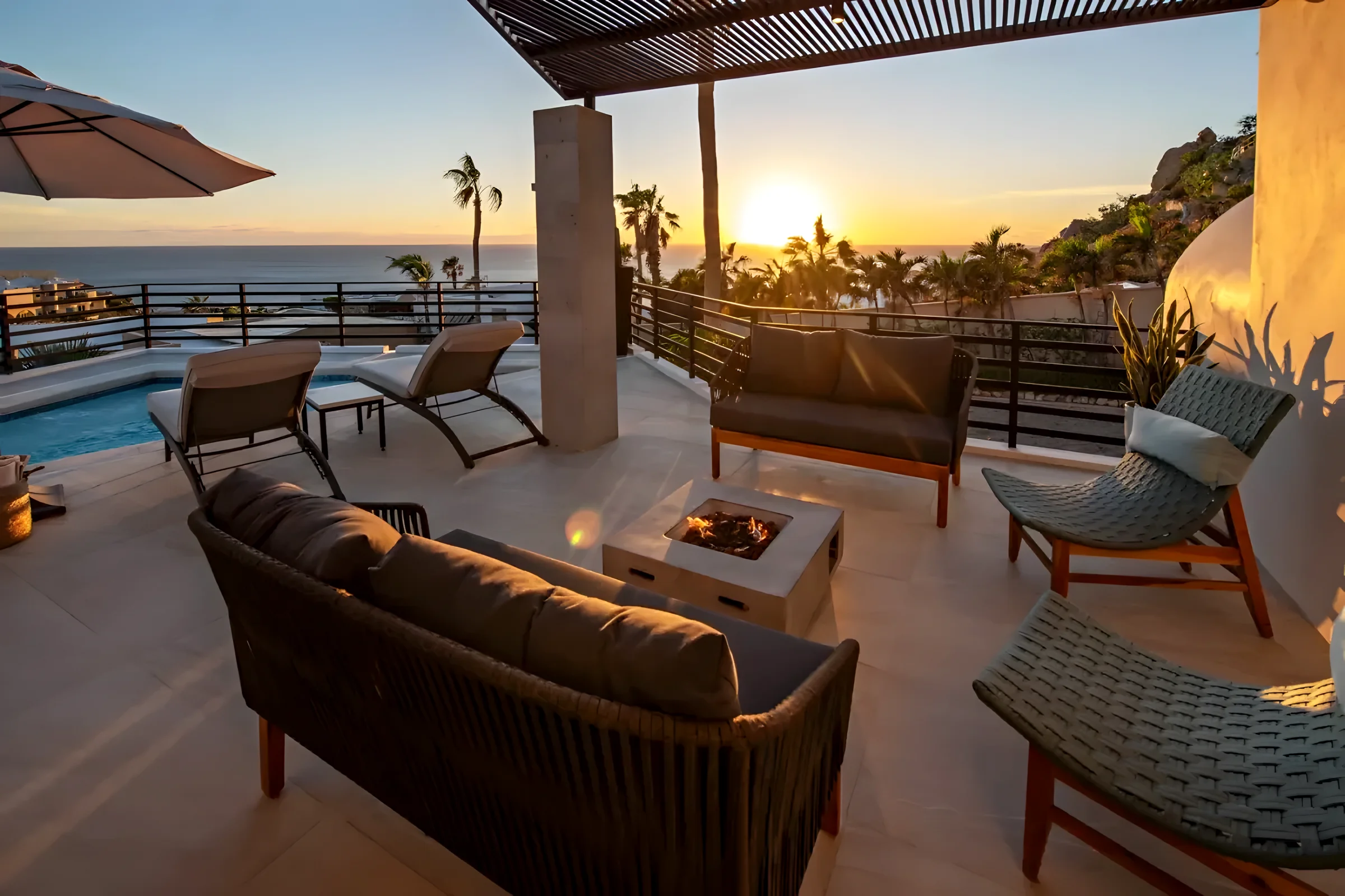 Foto 5 de Villa De Lam, villa de 6 recámaras en Pedregal Pacific