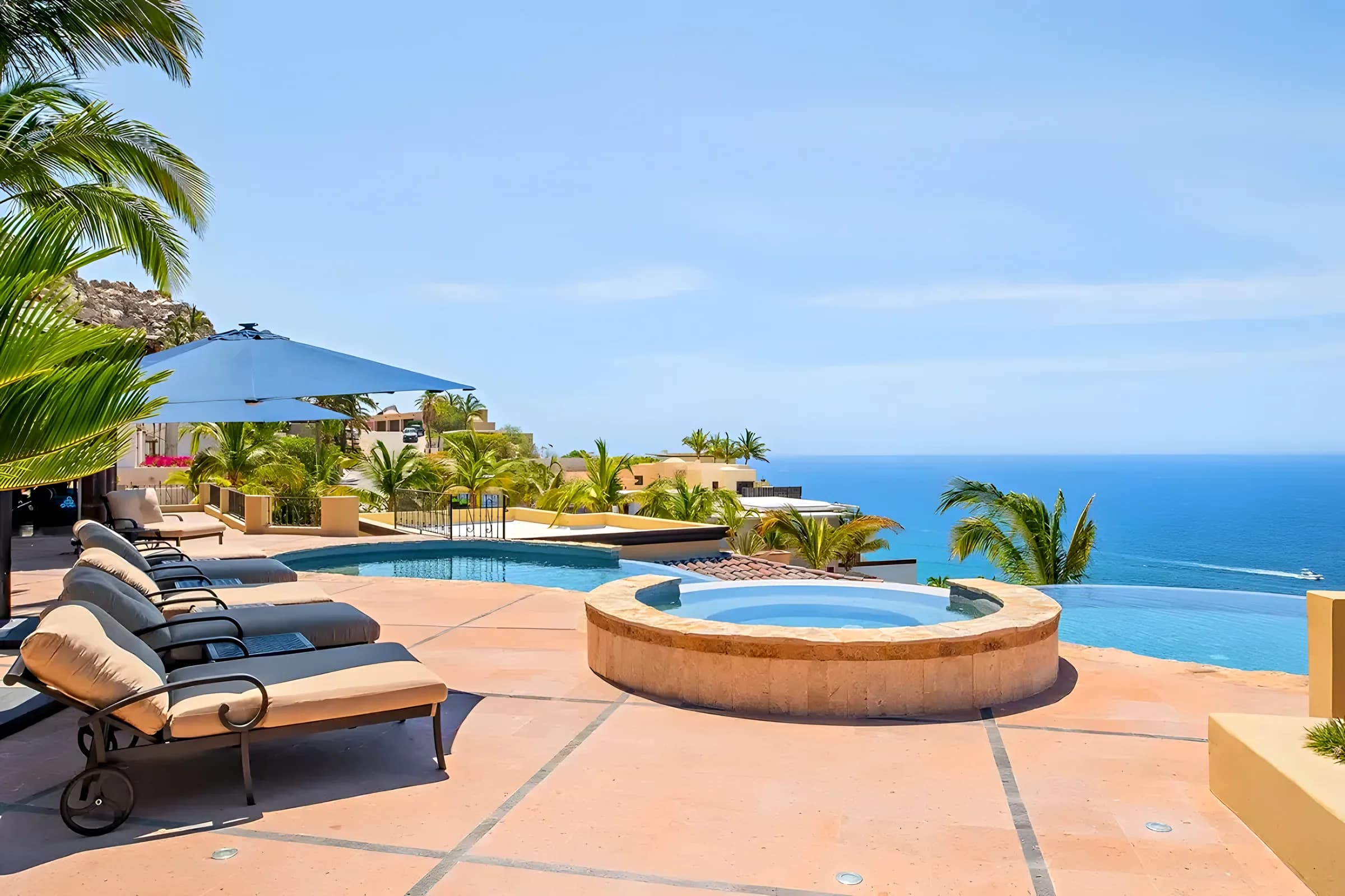 Tu Guía Definitiva de 9 Semanas para unas Vacaciones Perfectas en Cabo en 2026
