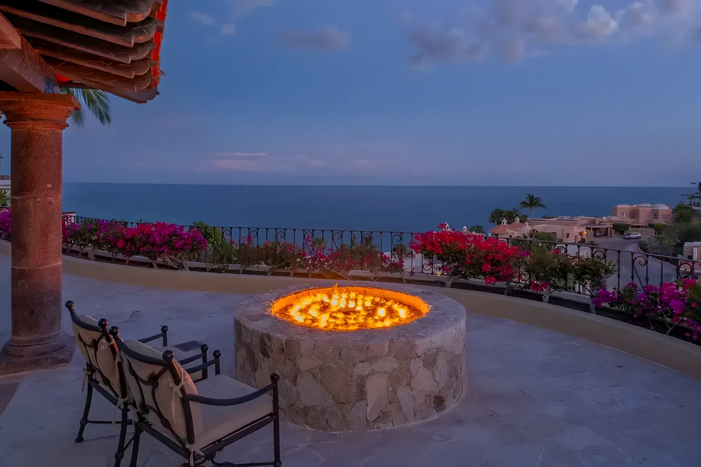 Foto 6 de Villa De Los Suenos, villa de 8 recámaras en Pedregal Pacific