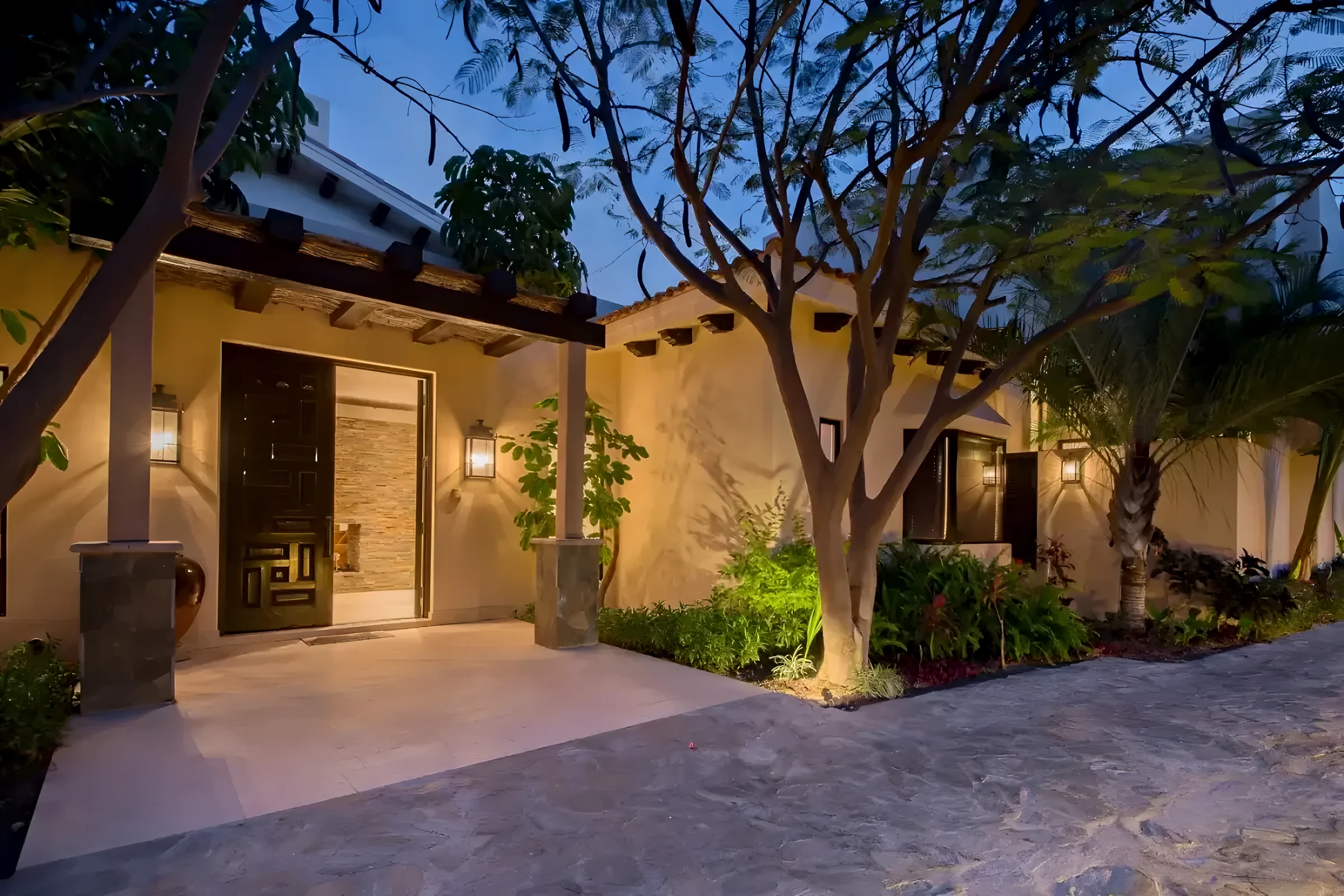 Foto 5 de Villa De Suenos, villa de 5 recámaras en Puerto Los Cabos