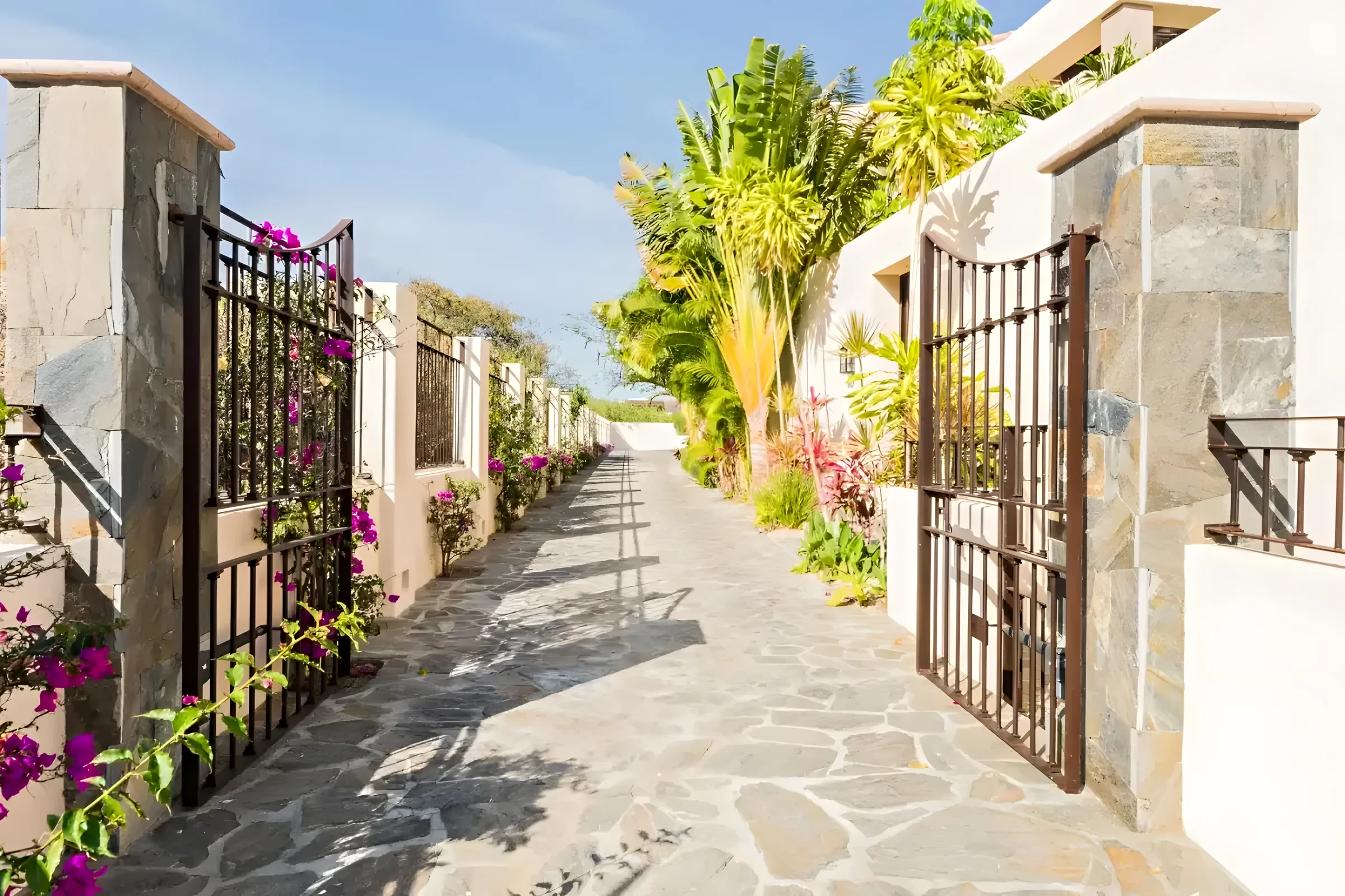 Foto 4 de Villa De Suenos, villa de 5 recámaras en Puerto Los Cabos