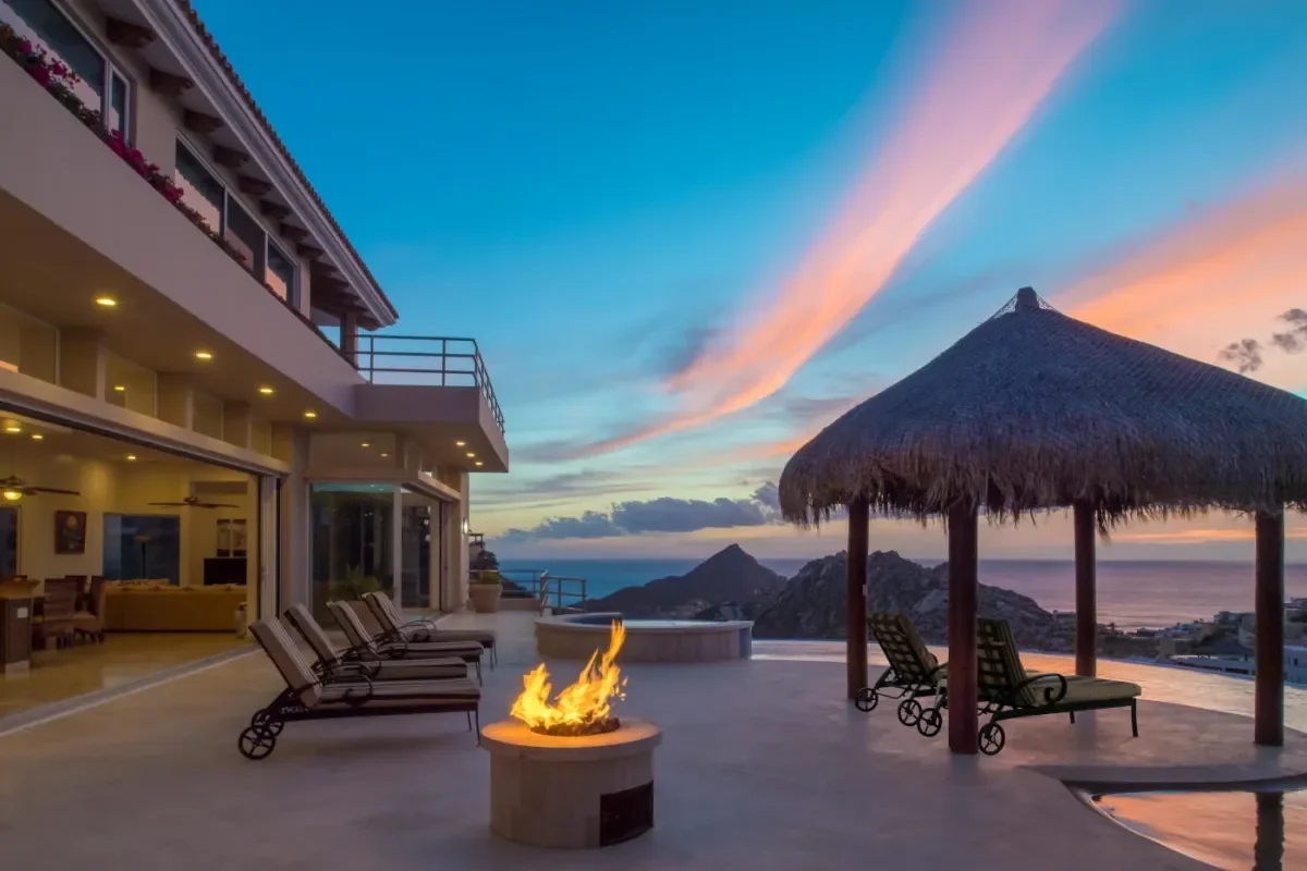 Foto 10 de Villa Del Mar, villa de 7 recámaras en Pedregal Pacific