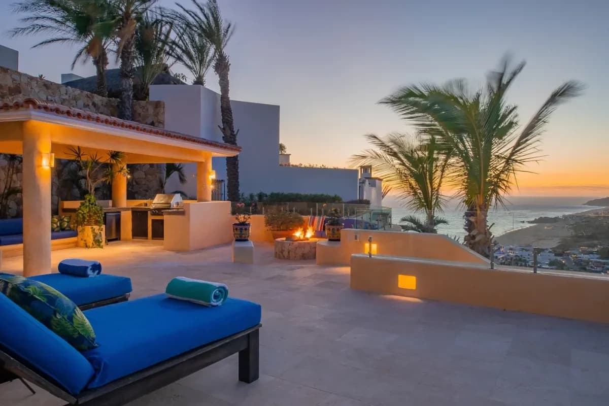 Indulge in Bliss: Your 2026 Guide to Luxury Spa Days at Cabo Corridor Resorts