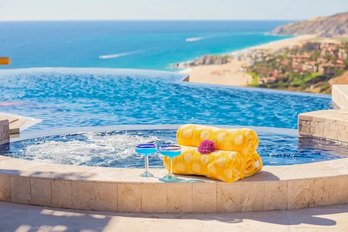 Best Cabo Villas for Honeymoons: Your Ultimate Guide