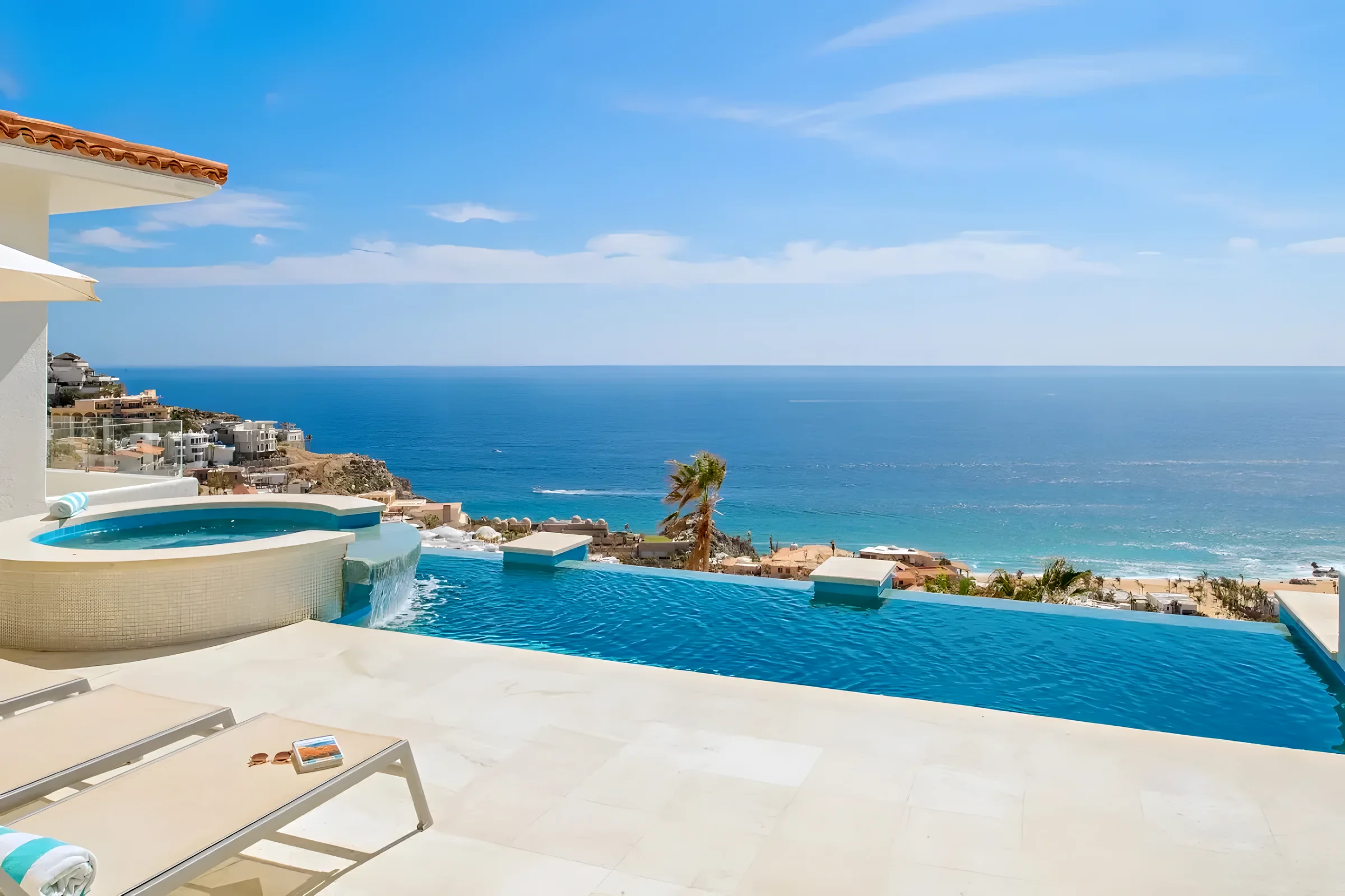 Foto 5 de Villa Esencia Del Mar, villa de 4 recámaras en Pedregal Pacific