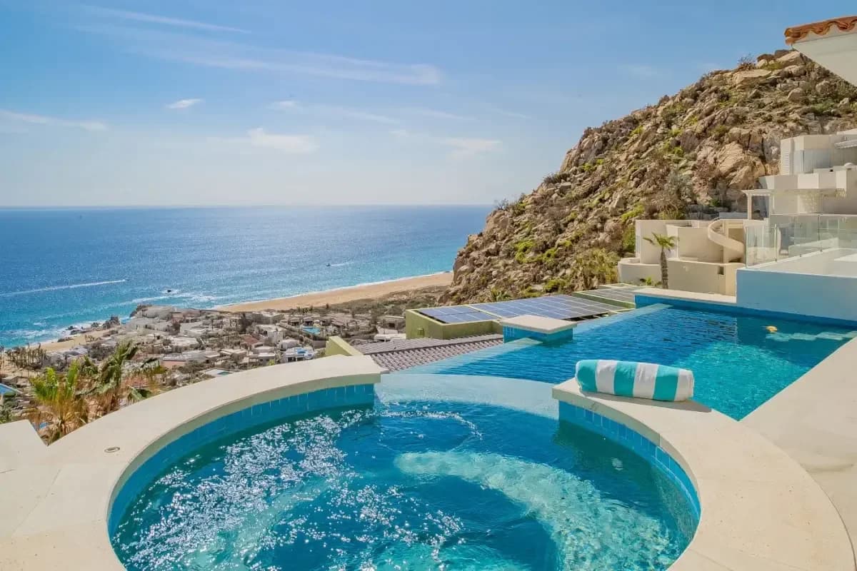 Casa Pacifica — Cliffside Compound