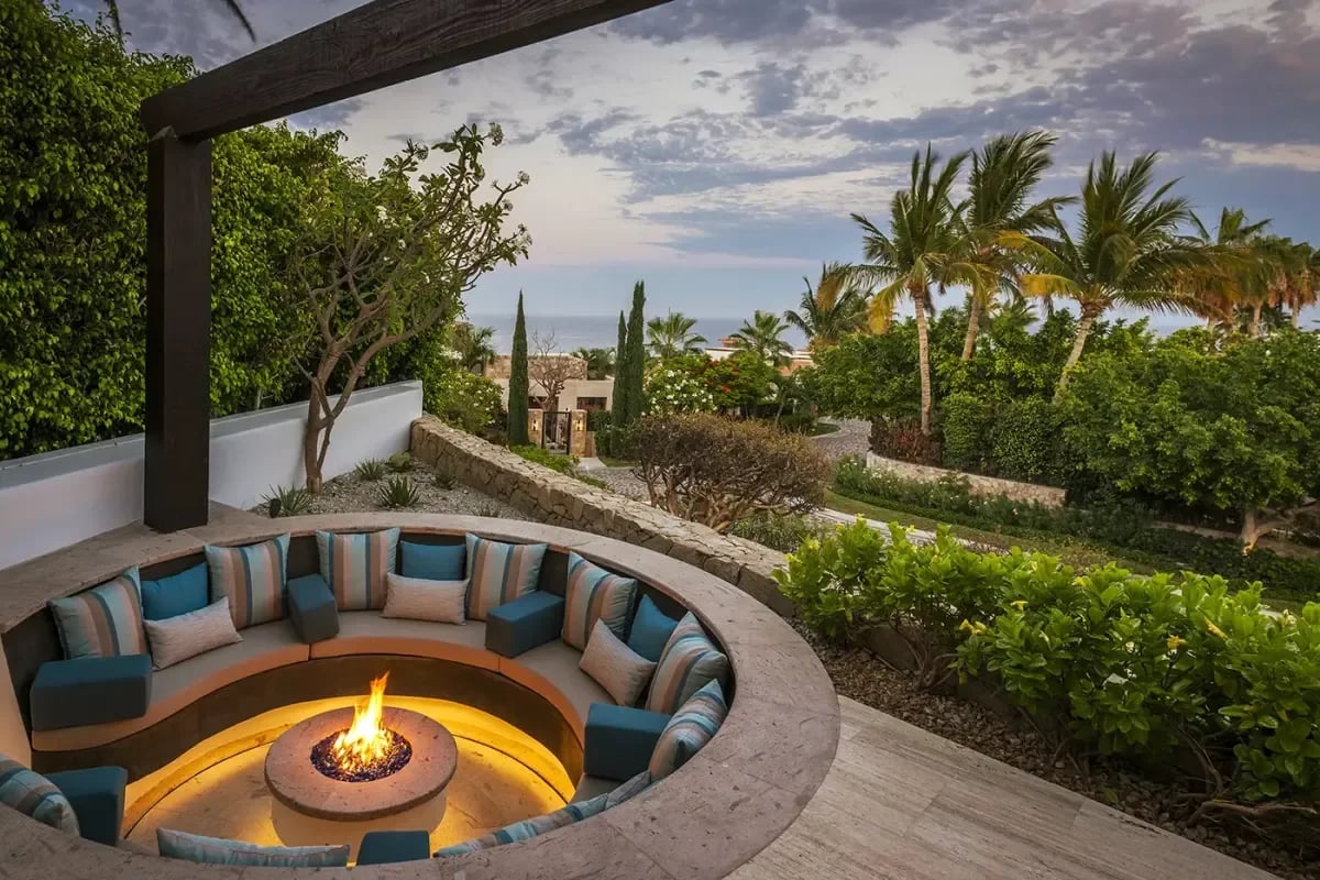 Villa Esperanza, a 6-bedroom villa in Palmilla