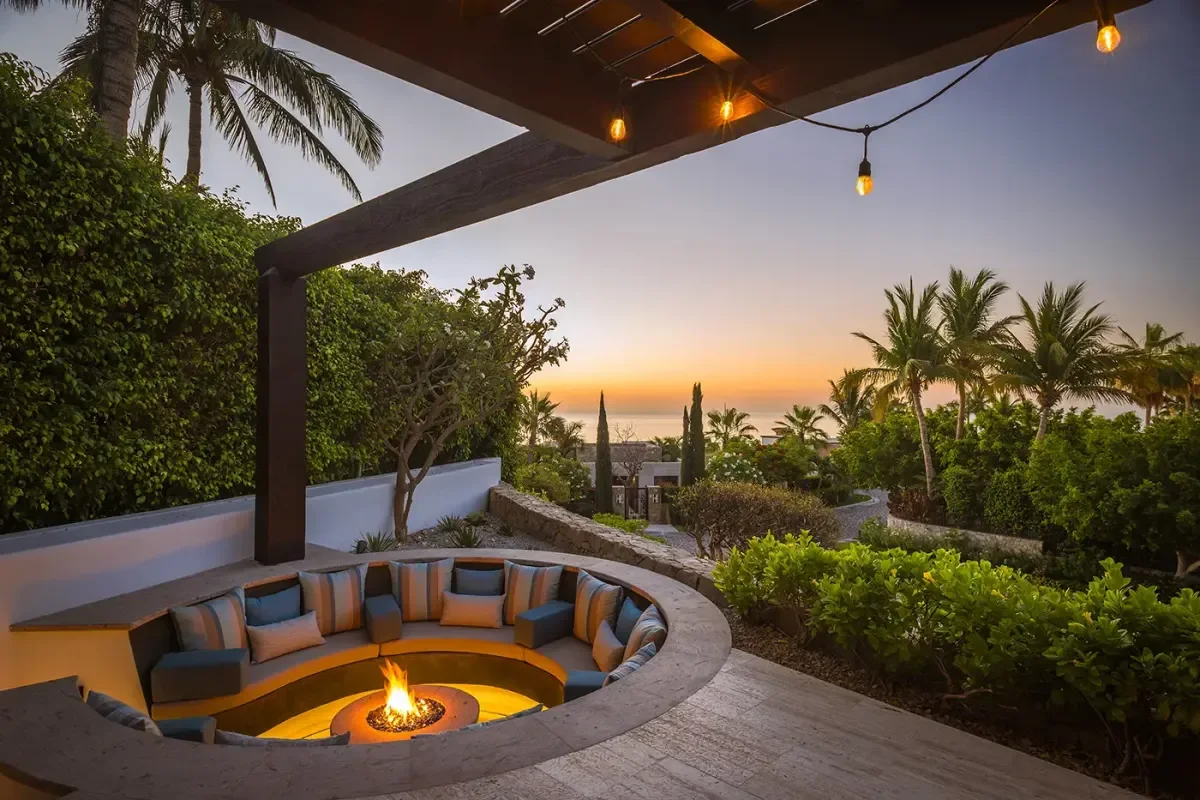 Foto 9 de Villa Esperanza, villa de 6 recámaras en Palmilla