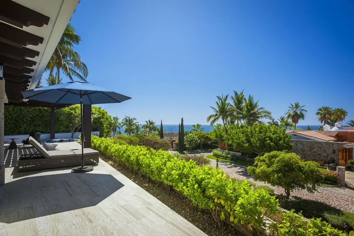 Foto 7 de Villa Esperanza, villa de 6 recámaras en Palmilla