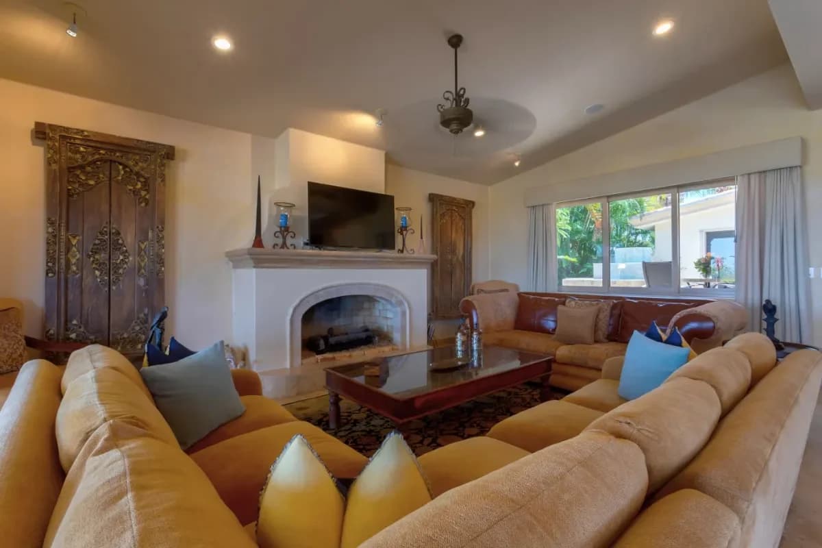 Multi-Generational Villa Cabo for Families: Your 2026 Ultimate Guide