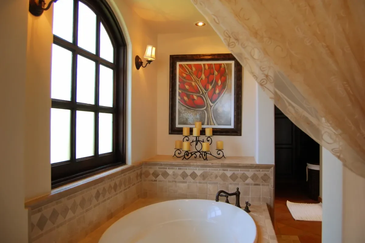 Foto 24 de Villa Estero, villa de 5 recámaras en Puerto Los Cabos