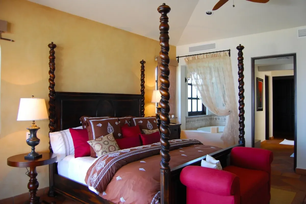 Foto 21 de Villa Estero, villa de 5 recámaras en Puerto Los Cabos